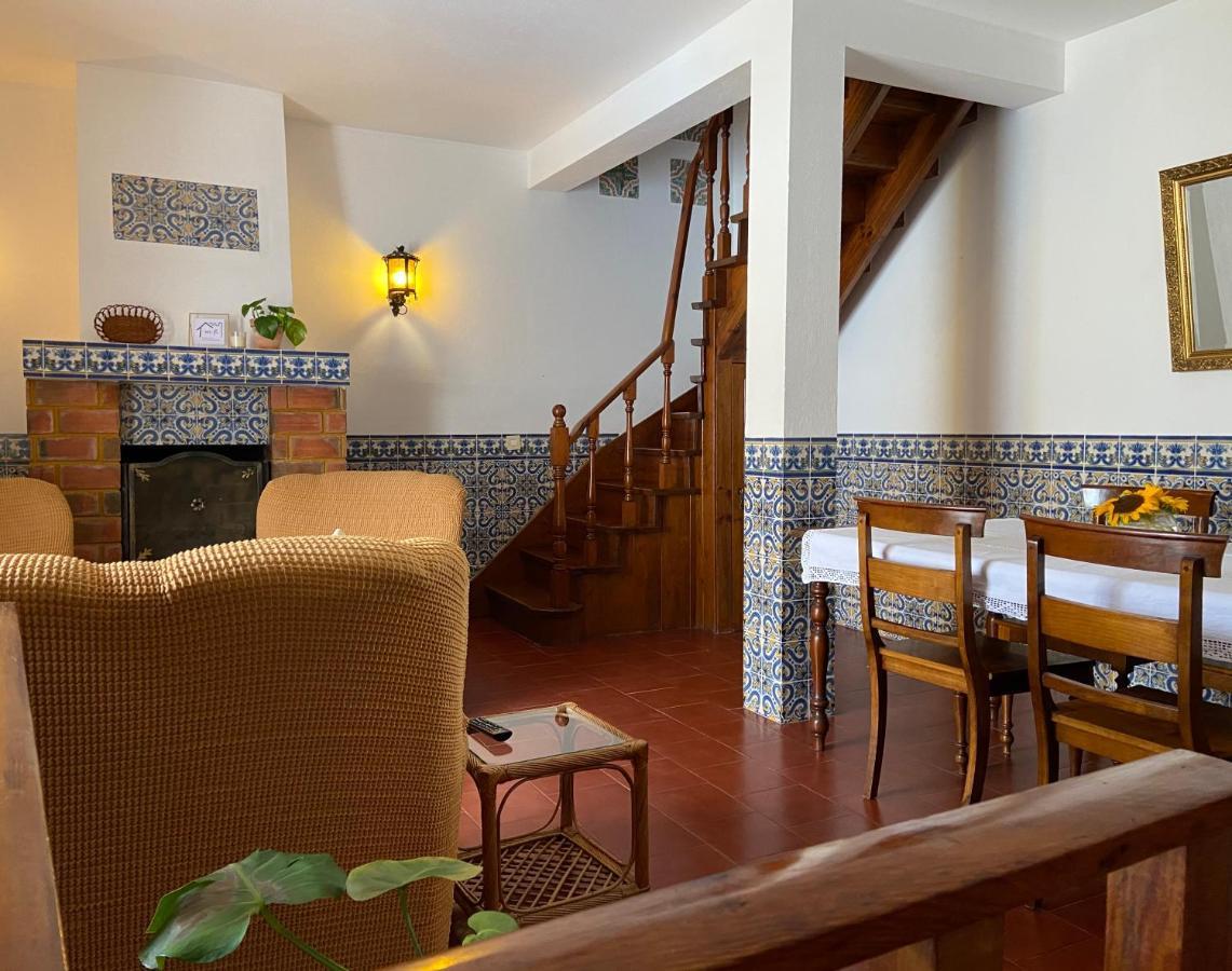 Casa de Férias Pátio Da Muralha Óbidos