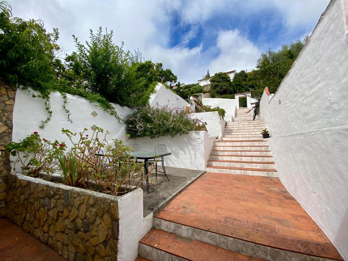 Pátio Da Muralha Casa de Férias Óbidos