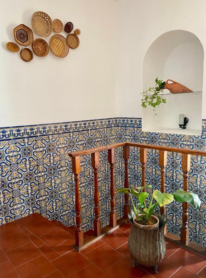 Patio Da Muralha